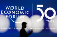 Diễn đàn Kinh tế Thế giới 2020 tại Davos - 