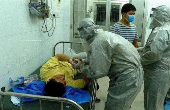 Bệnh nhân nhiễm virus corona điều trị ở Việt Nam được chữa khỏi