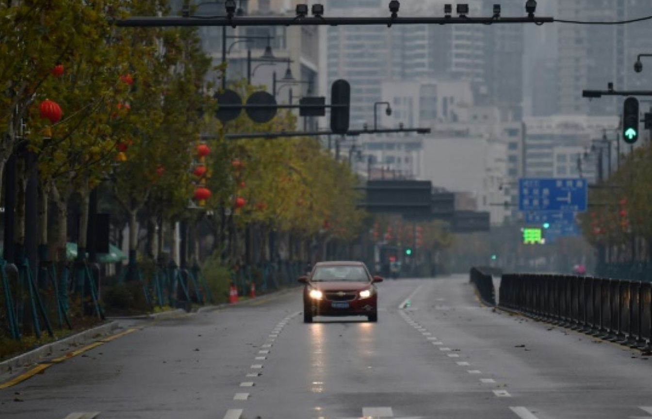 Thành phố Vũ Hán sau một tuần 'nội bất xuất ngoại bất nhập' do virus corona