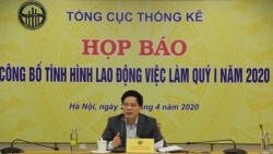 Sóng gió 'đổ bộ' thị trường Việt Nam, hơn 32 triệu người lao động 'chịu trận'