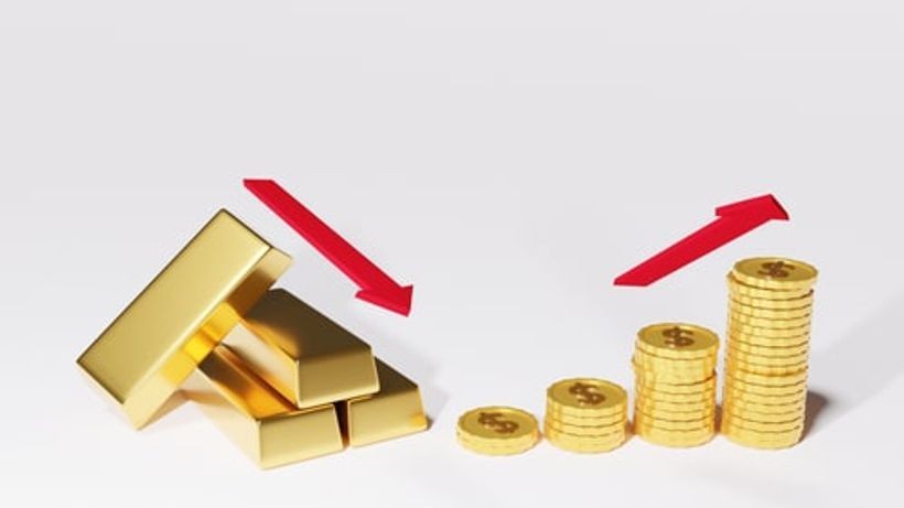 Giá vàng hôm nay 20/4: Trung Quốc 'ồ ạt' gom hàng, vàng neo ở mức cao, tiềm năng chạm 1.820 USD/ounce?