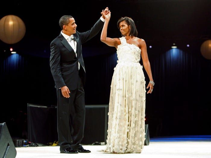 'Di sản thời trang' của Đệ nhất Phu nhân Michelle Obama có gì đặc biệt?