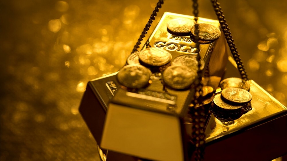 Giá vàng hôm nay 1/2/2024: Giá vàng SJC tăng vùn vụt, thế giới nhích nhẹ, lộ diện nhân vật gom vàng nhiều nhất