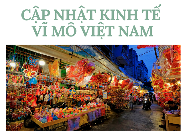 WB: Việt Nam là một trong những nền kinh tế tăng trưởng nhanh nhất thế giới