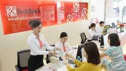 SeABank đạt lợi nhuận trước thuế gần 1.729 tỷ đồng, hoàn thành 115% kế hoạch 2020