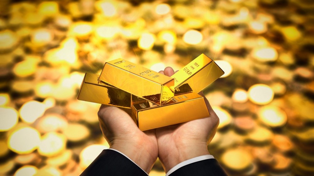Giá vàng hôm nay 29/7: Neo quanh mốc 1.800 USD, giá vàng phục hồi hay bị bán tháo phụ thuộc vào Fed?