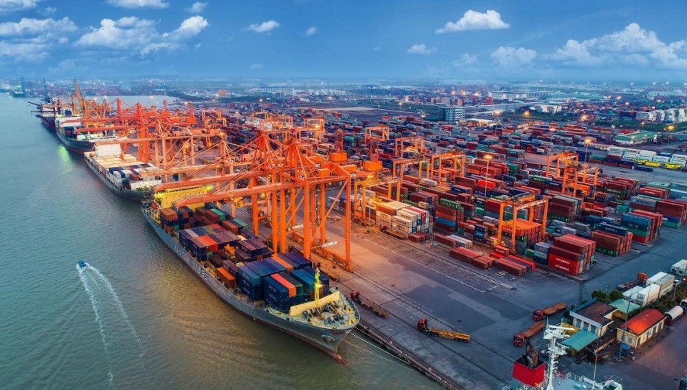 Xuất khẩu ngày 19-22/1: 'Điểm mặt' những nhóm hàng đạt tỷ USD đầu năm 2021, lưu ý khi giao thương với Trung Quốc