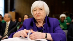 Nữ Bộ trưởng Tài chính đầu tiên của Mỹ Janet Yellen ảnh hưởng thế nào đến nền kinh tế toàn cầu?