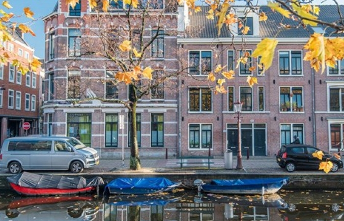 Hà Lan sẽ đón nhận hơn 40 công ty dịch chuyển từ Anh do Brexit