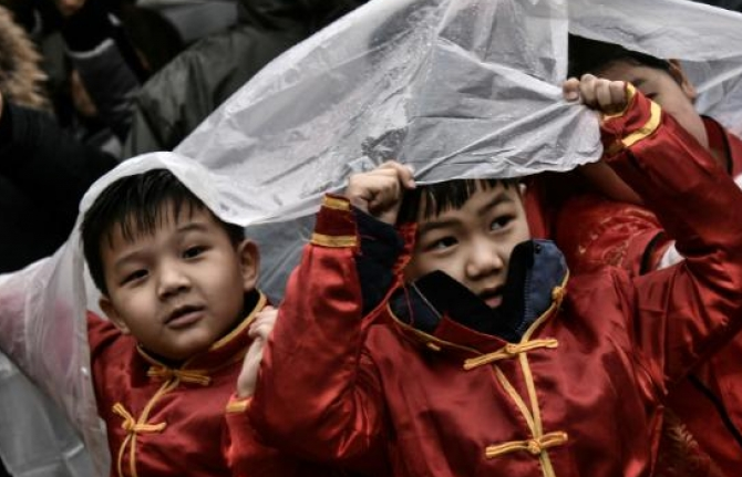 Trung Quốc: "Nới" chính sách dân số, người dân vẫn ngại sinh con