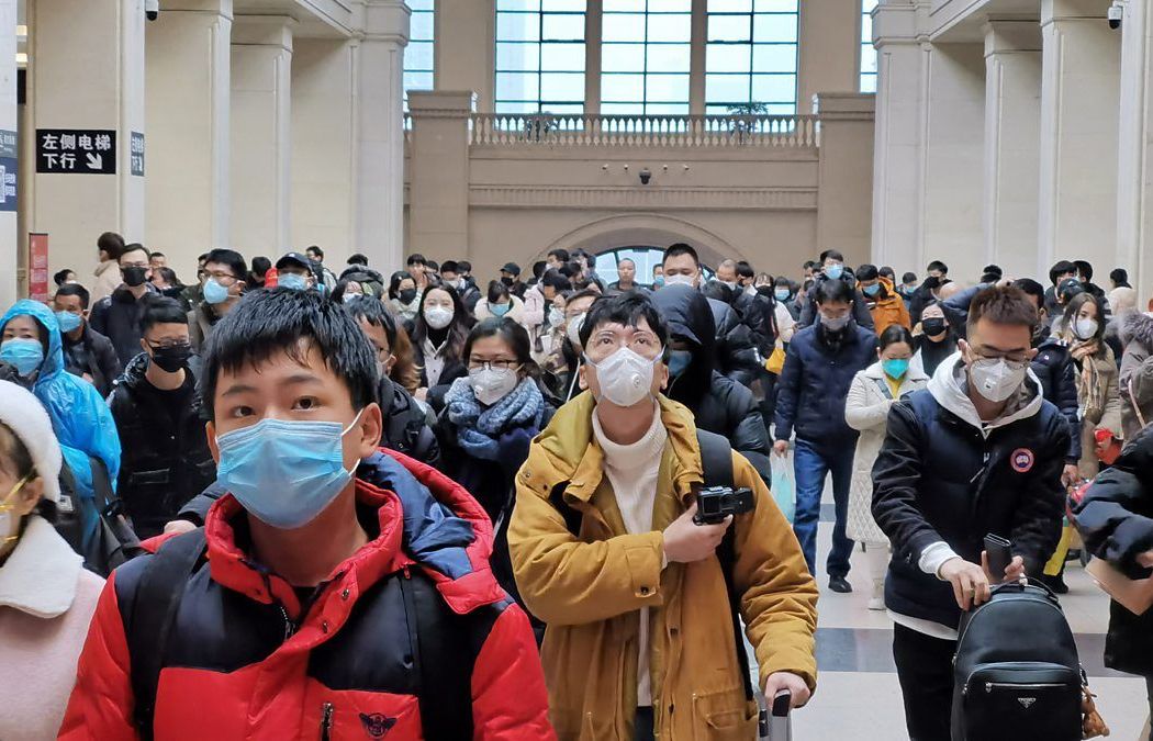 Trung Quốc sẽ hỗ trợ doanh nghiệp bị ảnh hưởng bởi dịch bệnh do virus corona gây ra