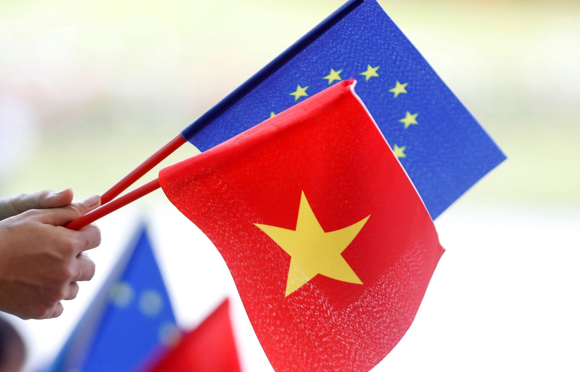 EVFTA: Việt Nam sẽ là 'điểm sáng' của kinh tế thế giới