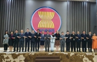 khai mac hoi nghi hep bo truong quoc phong asean admm