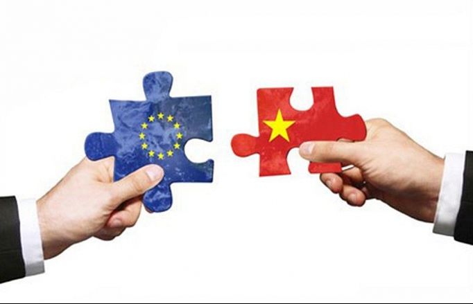 Liên minh châu Âu hoàn thành tiến trình phê chuẩn EVFTA