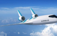 Mỹ tăng thuế đối với Airbus của châu Âu trước khi trao đổi 'rất nghiêm túc' về thỏa thuận thương mại
