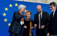 Các nước EU bộc lộ mâu thuẫn trong vấn đề ngân sách hậu Brexit