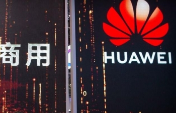 Huawei khẳng định nguồn cung thiết bị 5G không bị ảnh hưởng do dịch Covid-19