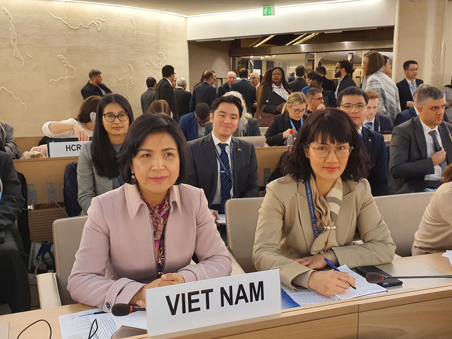 vietnam highlights aseans efforts in protecting childrens rights