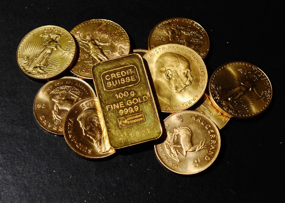 Giá vàng hôm nay 2/2: Mốc 57 triệu đồng/lượng đã được công phá, vàng thế giới đi lên, bạc cũng đang bùng nổ