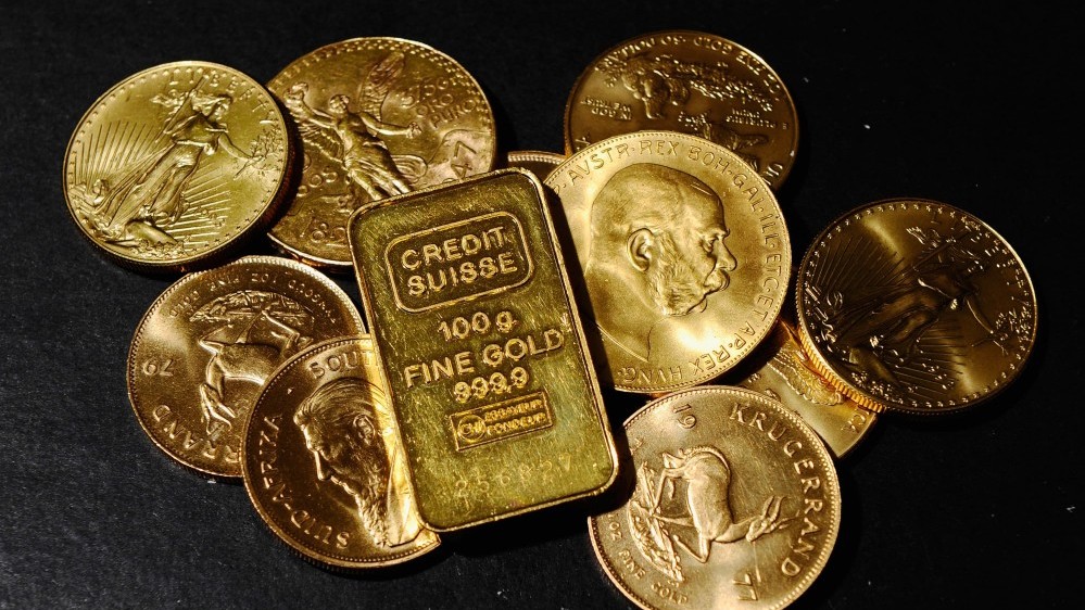 Giá vàng hôm nay 2/2: Mốc 57 triệu đồng/lượng đã được công phá, vàng thế giới đi lên, bạc cũng đang bùng nổ