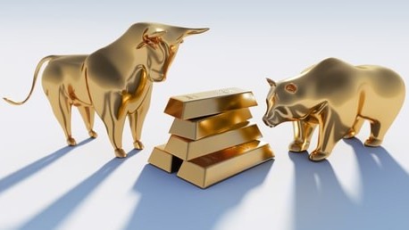 Giá vàng hôm nay 7/2: Vật lộn tìm động lực, chuyên gia dự báo trái chiều về thị trường vàng tuần tới