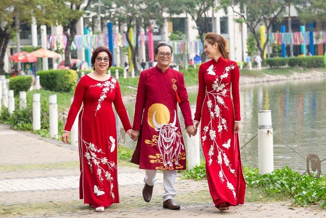 Sao Việt ngày đầu năm Tân Sửu: Sơn Tùng M-TP có động thái mới sau ồn ào tình ái, Bảo Thy khoe 'sương sương' biệt thự tiền tỷ