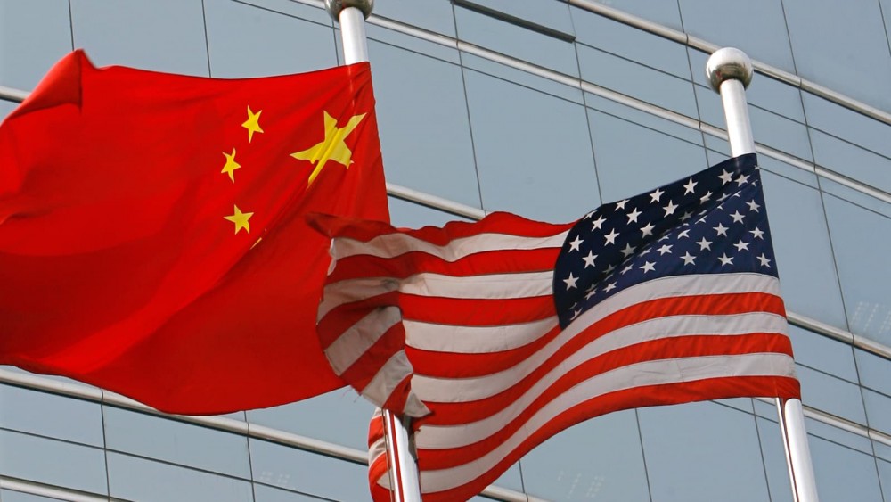 Mỹ-Trung Quốc có thể tìm thấy 'tiếng nói chung' trong một số lĩnh vực