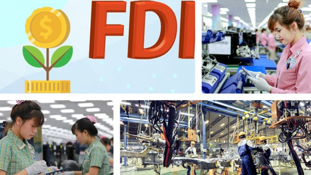 gan 55 ty usd von fdi rot vao viet nam trong 2 thang dau nam 2021