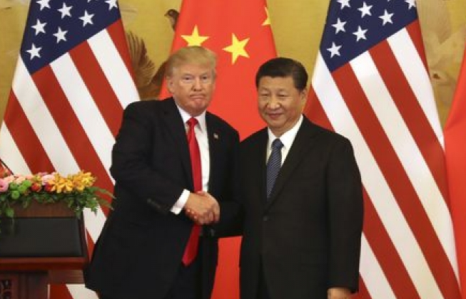 Ông Trump và ông Tập có thể gặp nhau vào ngày 27/3 để chấm dứt chiến tranh thương mại