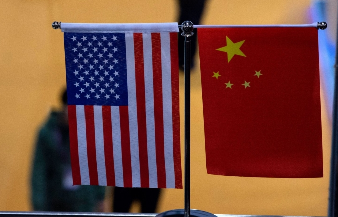 Mỹ, Trung Quốc sẽ khởi động vòng đàm phán thương mại mới vào tuần tới