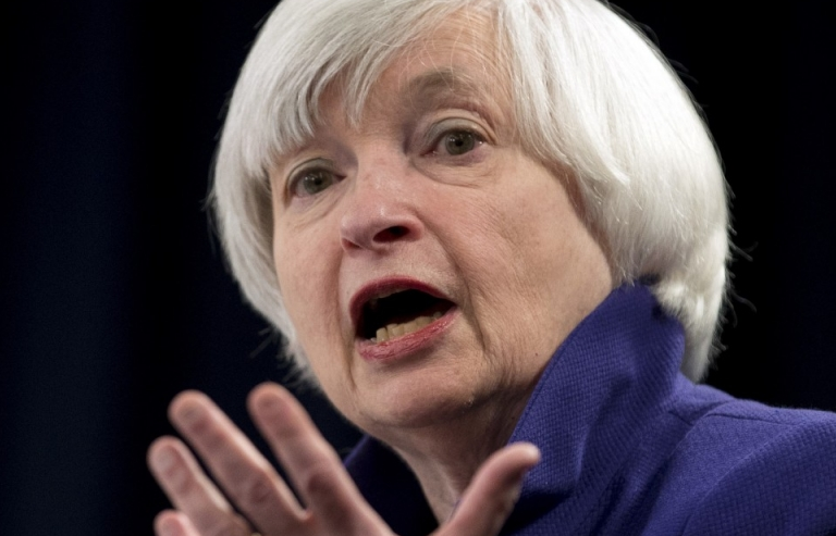 Cựu Chủ tịch Fed: Nền kinh tế của Mỹ khó có thể suy thoái