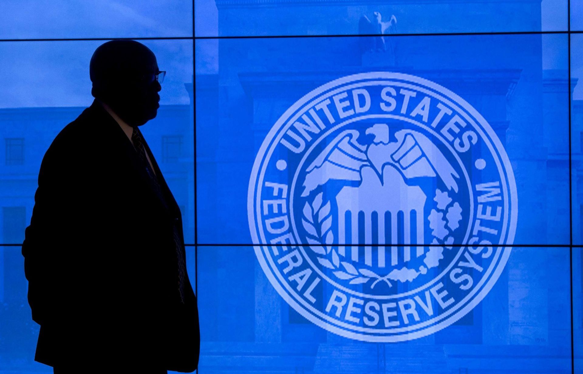 Mỹ: Lo ngại dịch Covid-19, Fed giảm lãi suất lớn nhất kể từ năm 2008