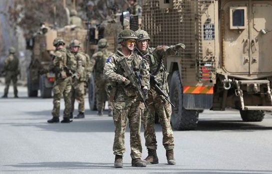 Afghanistan: Nổ súng tại Kabul, thành viên Hội đồng tỉnh Logar thiệt mạng