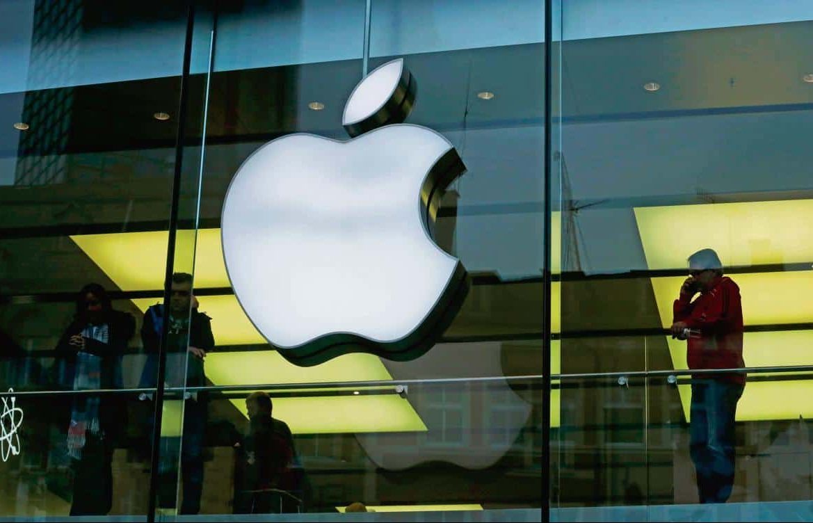 Apple đóng cửa tất cả cửa hàng bán lẻ trên thế giới ngoại trừ Trung Quốc