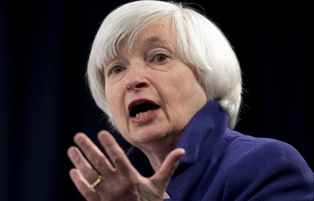 Cựu Chủ tịch Fed: Kinh tế Mỹ suy thoái nhanh và mạnh, khác so với 'bất cứ thứ gì chúng ta từng chứng kiến'