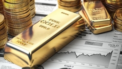 Giá vàng hôm nay 3/8: Thị trường ảm đạm, vàng ở chế độ tạm dừng, nhà đầu tư ngóng điều gì?