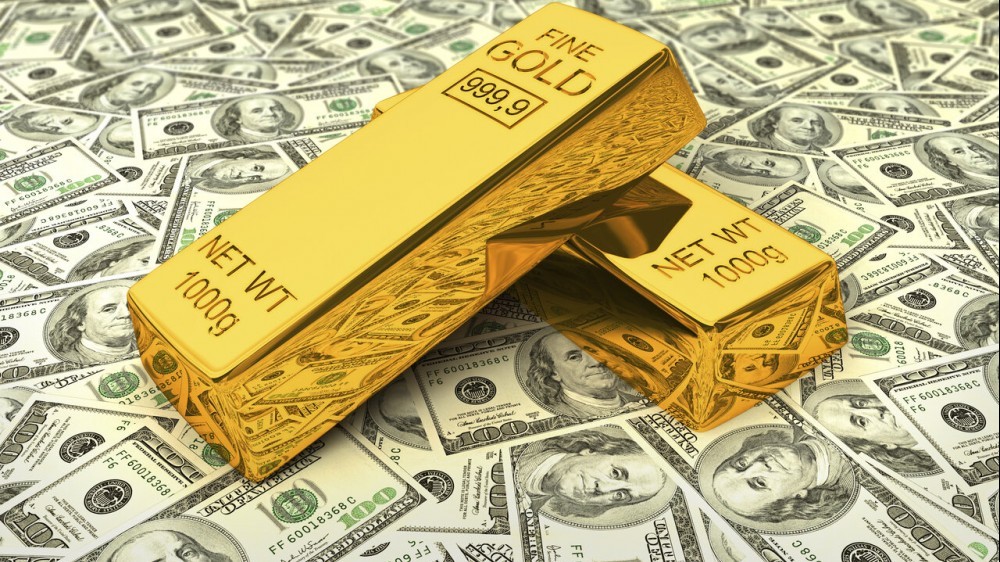 Giá vàng hôm nay 16/3: Giá vàng tăng nhẹ, vàng thêm trợ lực trong tương lai