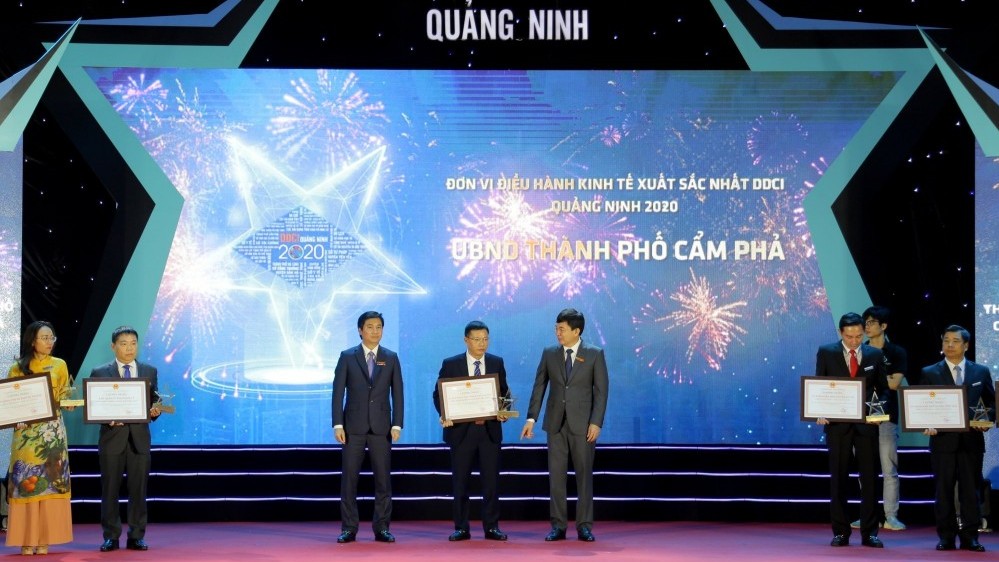 DDCI Quảng Ninh 2020: Duy trì không khí cạnh tranh sôi nổi và truyền lửa mạnh mẽ