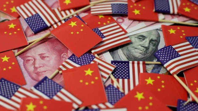 Các nhà đầu tư Mỹ tiếp tục quan tâm nhiều đến việc đầu tư vào thị trường Trung Quốc. (Ảnh: Reuters).