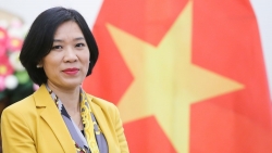 60 năm quan hệ Việt Nam-Morocco: Cùng xây dựng những 