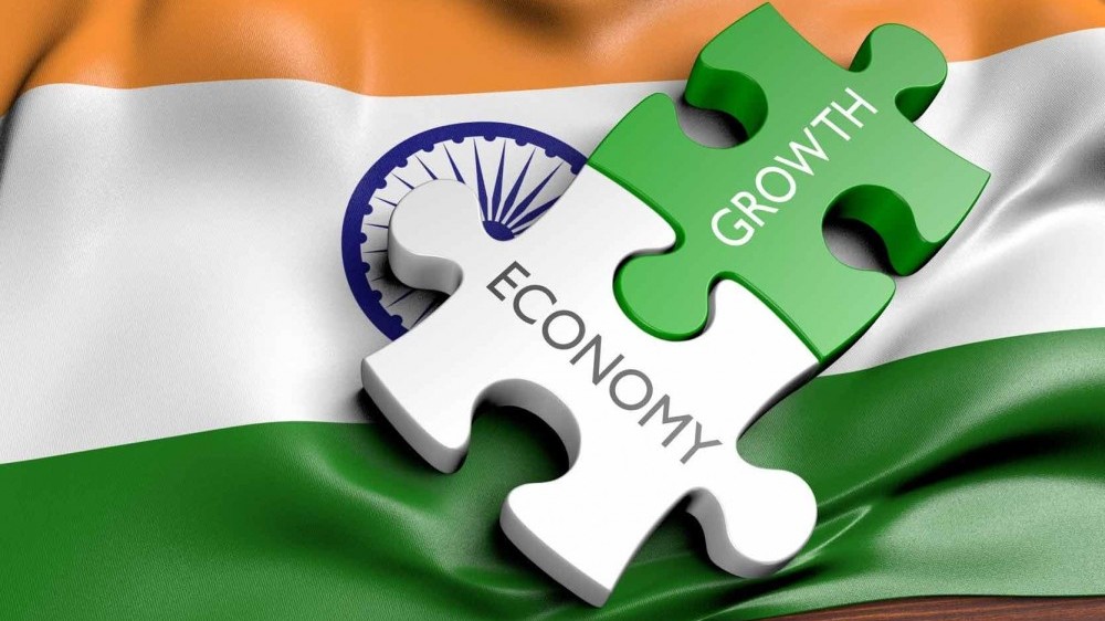 Kinh tế Ấn Độ ở thời điểm then chốt, có lý do để tăng trưởng bền vững