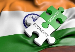 Kinh tế Ấn Độ ở thời điểm then chốt, có lý do để tăng trưởng bền vững