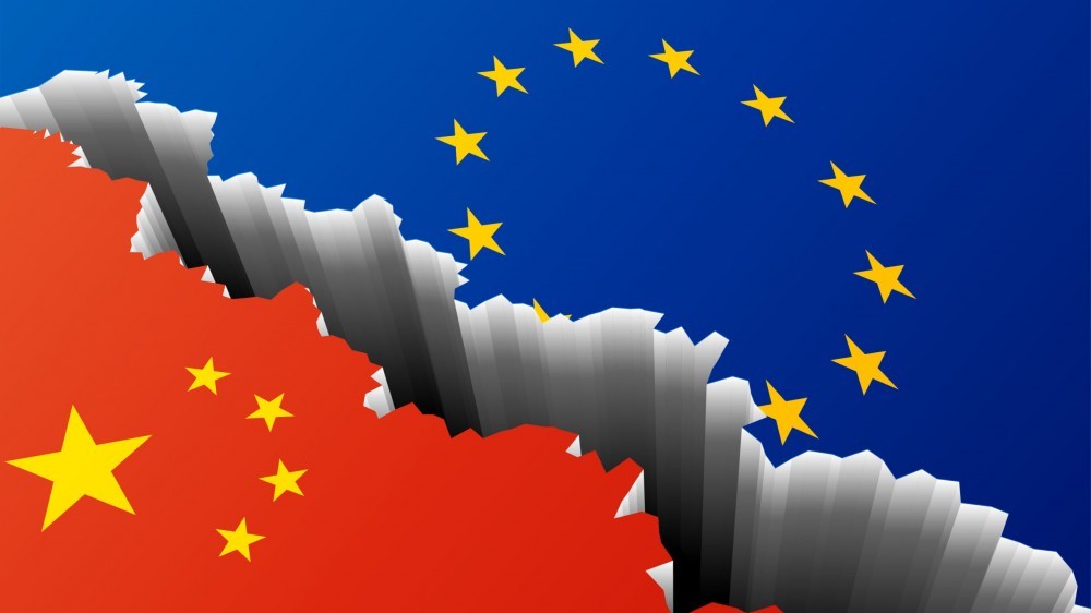 Trung Quốc tuyên bố ủng hộ hội nhập châu Âu, 'cởi trói' thịt bò Tây Ban Nha