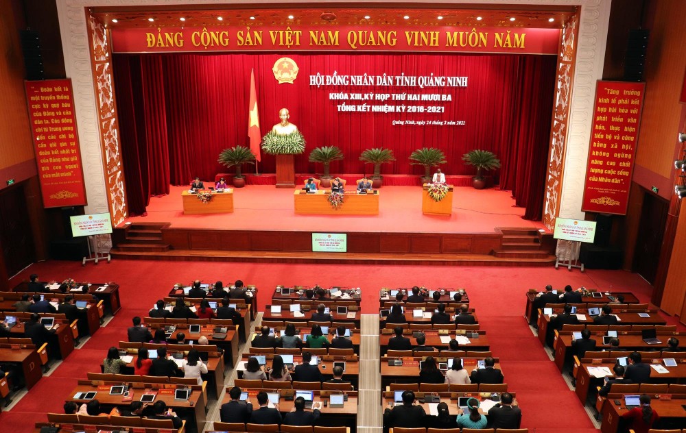 Quảng Ninh 'lấy đầu tư công dẫn dắt đầu tư tư', dành gần 58,7 ngàn tỷ đồng xây dựng cơ sở hạ tầng