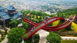 Quảng Ninh dành gần 58,7 ngàn tỷ đồng xây dựng cơ sở hạ tầng, 