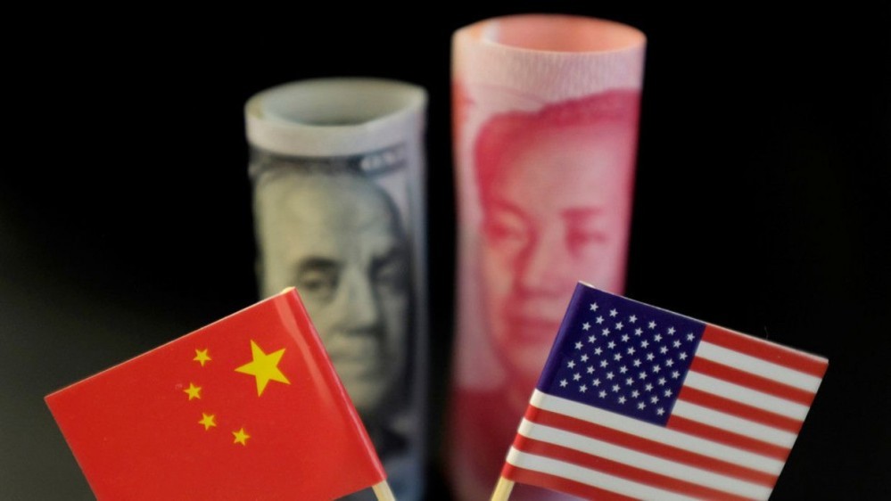 Trung Quốc nói gì về việc Mỹ thêm các công ty vào danh sách đen kinh tế?