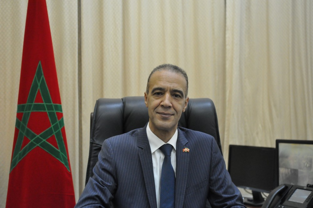 Viet Nam-Morocco relations: Towards a closer and more comprehensive relationship