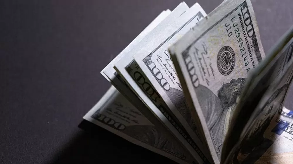 Tỷ giá ngoại tệ, tỷ giá USD/VND hôm nay 5/6: Vai trò trú ẩn an toàn của đồng USD bị nghi ngờ