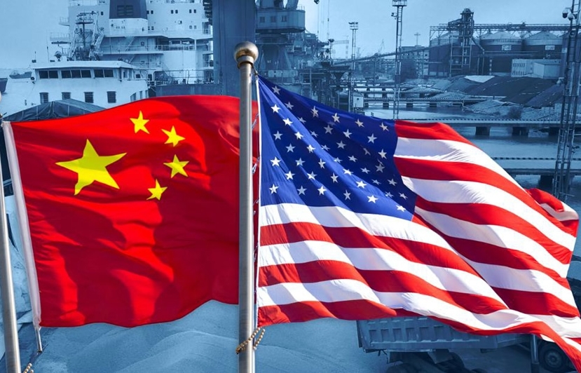 Đàm phán thương mại Mỹ - Trung vào "giai đoạn cuối cùng"