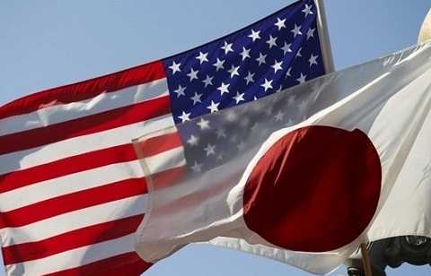 Nhật - Mỹ khởi động vòng đàm phán đầu tiên về thỏa thuận thương mại song phương